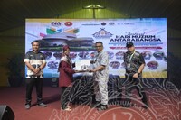 HMA 2025- 27.7.2025 - AKTIVITI SISIPAN PENTAS SESI PETANG & CABUTAN BERTUAH