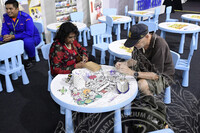 SAMBUTAN MINNGU PERPADUAN PERINGKAT KEBANGSAAN 2025