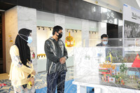 LAWATAN DARI PUSAT SAINS NEGARA KE MUZIUM NEGARA