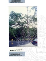 PAMERAN TEROKAI HANTU 2002 (JILID 3)