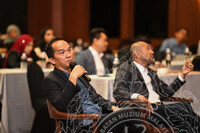 PEMUKIMAN PERMUZIUMAN KUMPULAN PENGURUSAN & PROFESIONAL JMM