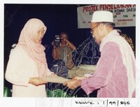 ARKEOLOGI KOTA KUALA MUDA 1999 JILID 3