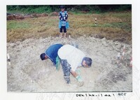 ARKEOLOGI KOTA KAYANG PERLIS 2002 JILID 2