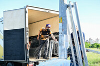 MAJLIS RUMAH TERBUKA MALAYSIA  ADILFITRI  2022 DI DATARAN  DRAWBRIDDE TERENGGANU