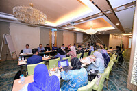 PERMUKIMAN SEKTOR DASAR