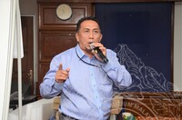 KURSUS ASAS KONSERVASI MUZIUM