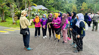PROGRAM PUSPANITA JOM PERANGI OBESITI