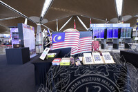 SIMFONI MUZIK PELAJAR ASWARA RITMA MUZIK MALAYSIA