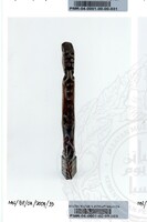 BAHAN PAMERAN ORANG ASLI JILID 1