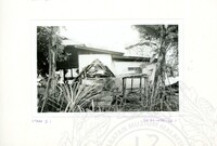 ARKEOLOGI SG. MAS, KEDAH SM, 32-4,93 VOL,3 HP FASA 4 LOKASI, POKOK, LAWATAN, CERAMAH, AKTIVITI - HITAM/ PUTIH. HASSAN