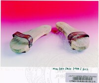 KOLEKSI ALAS KAKI (JILID 3)