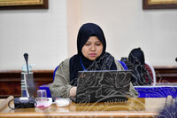 MESYUARAT JAWATANKUASA PENGURUSAN BERSAM (JMB) BIL 1/2023