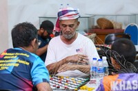 HMA 2025- 27.7.2025 - PROGRAM SISIPAN DI MUZIUM PADI SESI PAGI