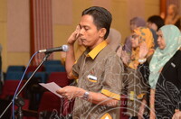 PERHIMPUNAN BULANAN JMM BULAN DEC BIL 04 2019