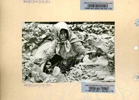 BAHAN PAMERAN WANITA MALAYSIA 1982