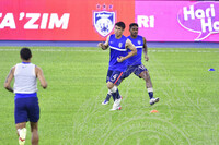 PROMOSI PIALA HMS MALAYA & PERLAWANAN AKHIR PIALA MALAYSIA 2021