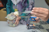 PROGRAM JOM CANTIK JOM SIHAT PUSPANITA JMM.