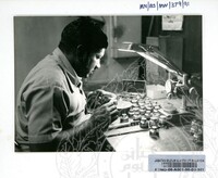 Etnologi Koleksi Mata Wang Lama Jilid 4 066