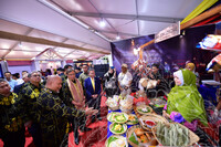 HMA2023 - PERASMIAN SAMBUTAN HARI MUZIUM ANTARABANGSA PERINGKAT KEBANGSAAN 2023