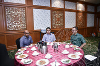 SEMINAR CABARAN DAN MASA DEPAN ARKEOPELANCONGAN DI LEMBAH BUJANG