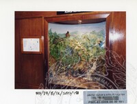 PAMERAN BALAI ILMU KEJADIAN 2002 BALAI C