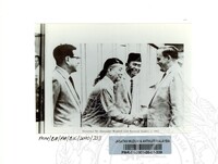 BAHAN PAMERAN KERANAMU MALAYSIA (JILID 1)