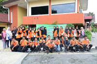 LIVING MUSEUM DAY MSKOA 2019