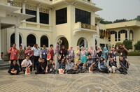 MALAYSIA MUSEOLOGY 2nd SERIES WORKSHOP