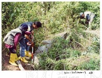 ARKEOLOGI SG. MAS, KEDAH SM: 32/ 2001/ 1-251 (JILID 1)