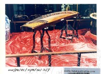 BAHAN PAMERAN KESENIAN CINA