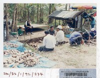 ARKEOLOGI SUNGAI MAS KEDAH 1992 FASA 1 W JILID 3