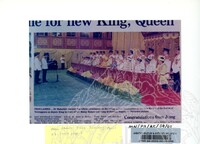 ATURCARA PAMERAN RAJA KITA 1994