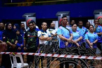 HMA 2025- 27.7.2025 - SUKAN ANTARA ZON