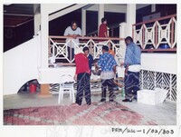 ARKEOLOGI KOTA KAYANG PERLIS 2002 JILID 4