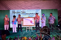 MAJLIS MAKAN MALAM MESRA HMA 2024, THE HABITAT PENANG HILL?