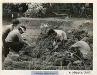 ARKEOLOGI BENDANG DALAM TPK 50 1974
