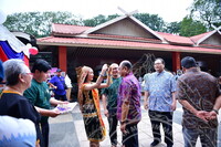 FESTIVAL WARISAN SABAH DI DATARAN MUZIUM NEGARA