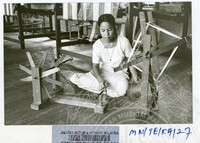 TENUNAN KAIN PAHANG & KELANTAN