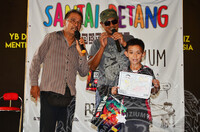 JUALAN PRE LOVE PUSPANITA JMM.