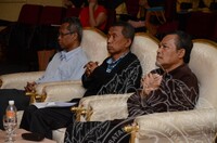 BICARA MUZIUM MEMBONGKAR KHAZANAH SILAM