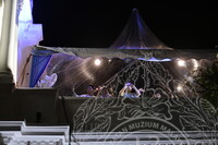 HMA 2024 - MAJLIS PELANCARAN CERITERA MANGKUK TINGKAT DAN DJ SPIN BEATBOX VIBES