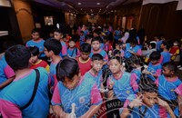 AKTIVITI IN REACH SK AGAMA INTEGRASI ABIM NEGERI SEMBILAN KE MUZIUM NEGARA