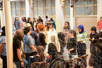 PELANCARAN ALBUM SATWO DI PERSEMBUNYIAN (LUNCAI EMAS)