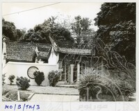 BANGUNAN TOKONG CINA - 021