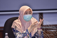 NAZIRAN PEMATUHAN PENGURUSAN LATIHAN JAB DAN AGENSI 2021