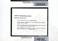 NOTA PENERANGAN (NOTA PENERANGAN PAMERAN KANAK-KANAK)