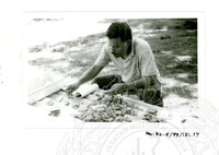 ARKEOLOGI SG. MAS, KEDAH SM: 32-5/ 93 VOL 4 W