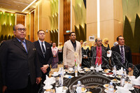 MAJLIS PERSARAAN MOTAC 2022