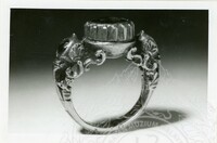 Perhiasan Diri Cincin 