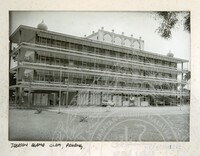 BANGUNAN PEJABAT AGAMA - 018